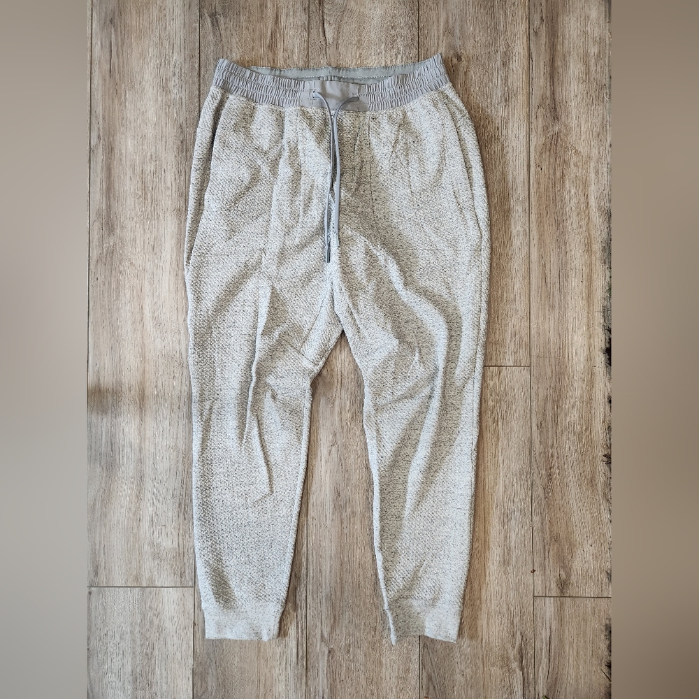 Lululemon Joggers